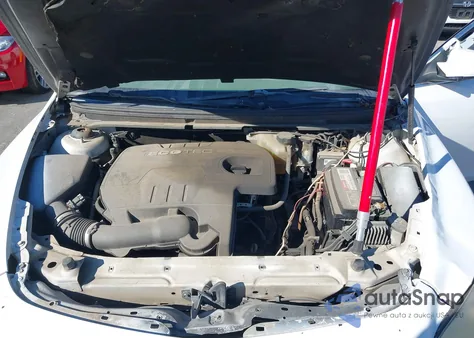 2010 Chevrolet Malibu Lt z USA, uszkodzony, nr VIN 1G1ZC5E06AF209867